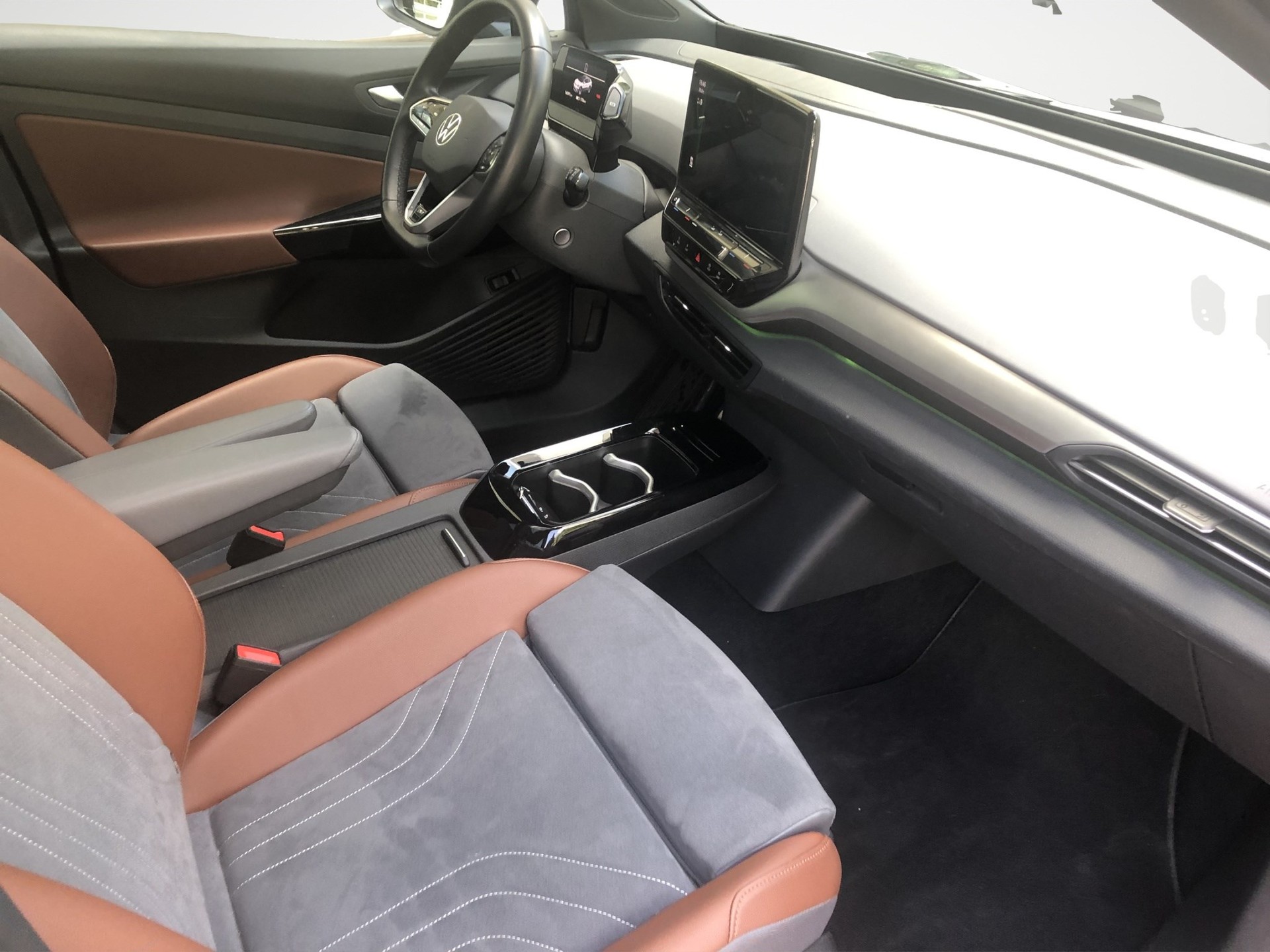 VW ID.4 Pro Performance 77 kWh 1ST Max-image-3