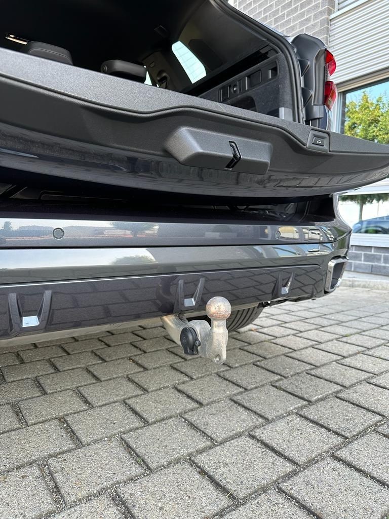BMW X5 xDrive 30d xLine Steptronic-image-3