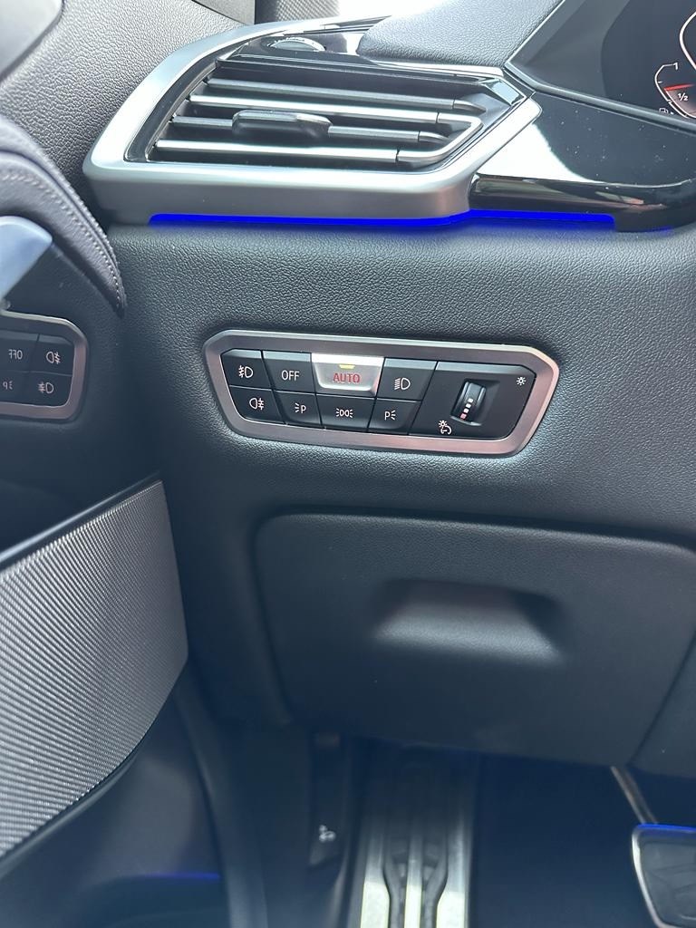 BMW X5 xDrive 30d xLine Steptronic-image-4
