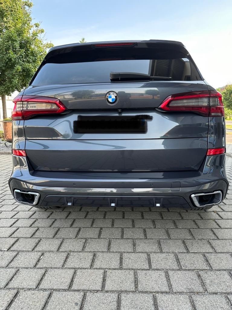BMW X5 xDrive 30d xLine Steptronic-image-5