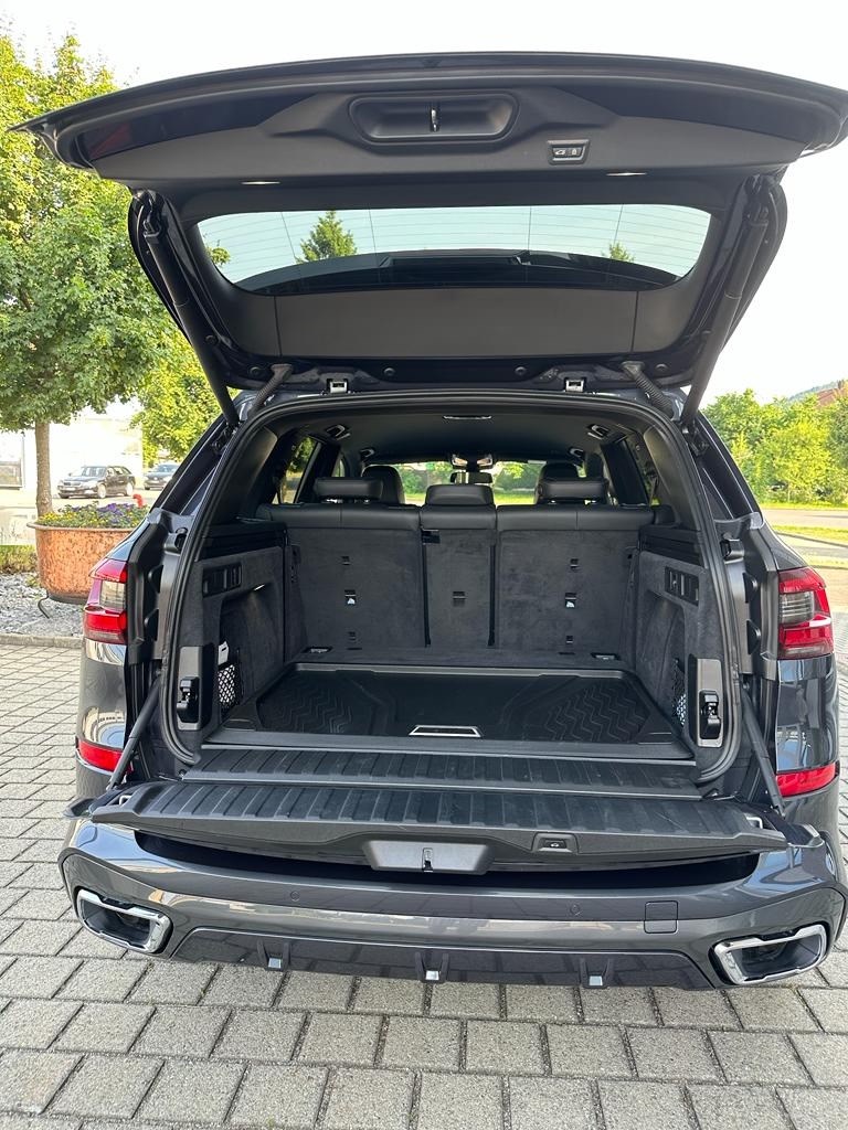 BMW X5 xDrive 30d xLine Steptronic-image-6