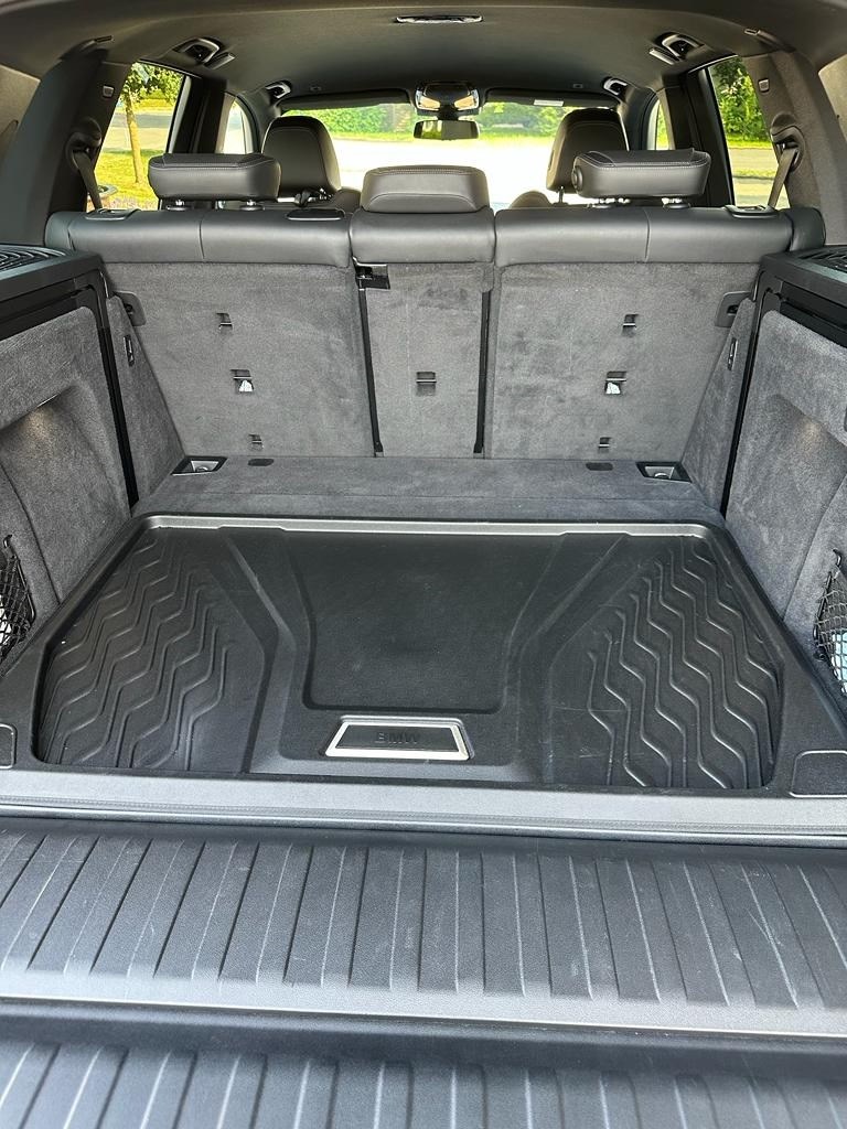 BMW X5 xDrive 30d xLine Steptronic-image-7