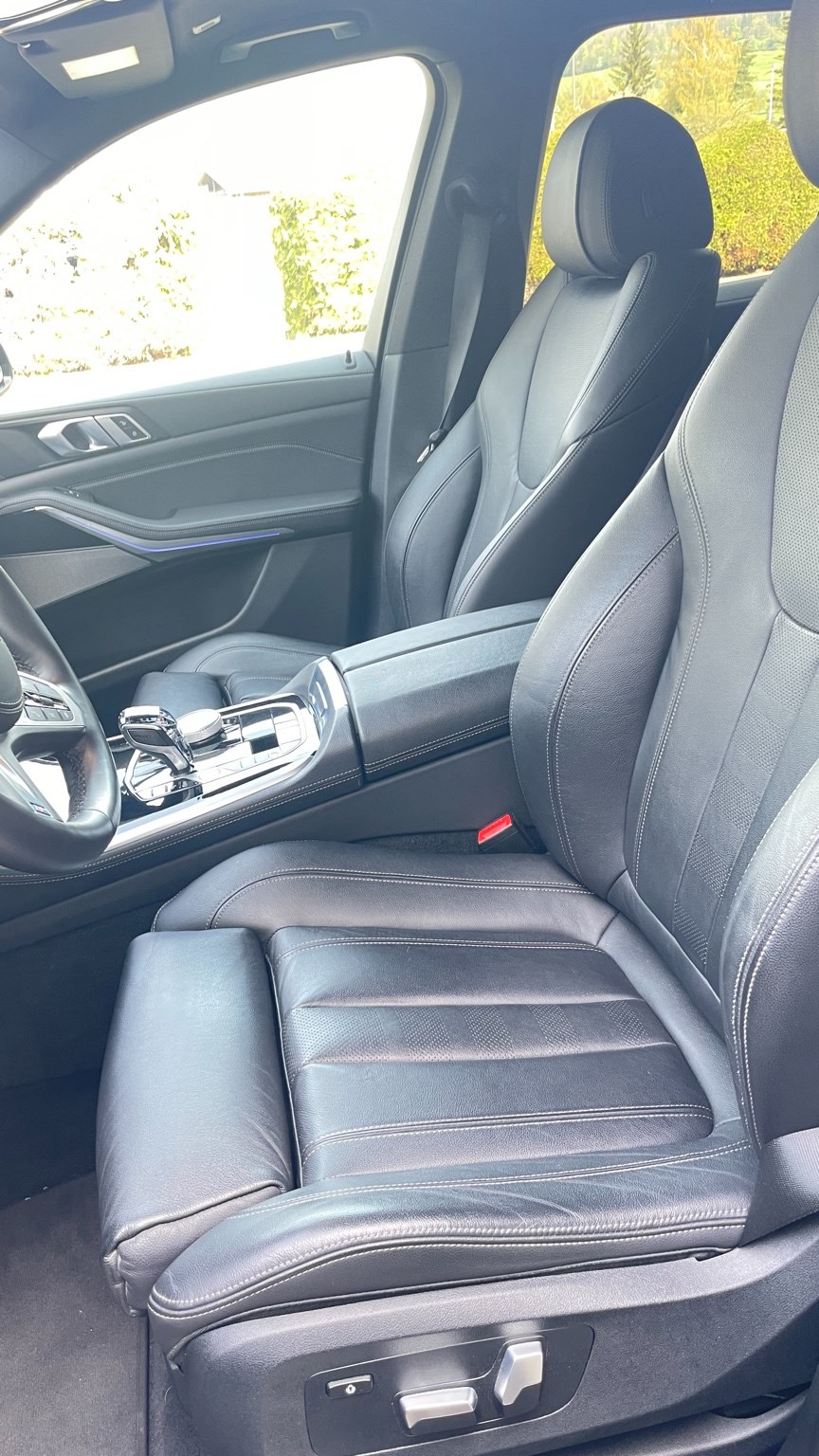BMW X5 xDrive 30d xLine Steptronic-image-8