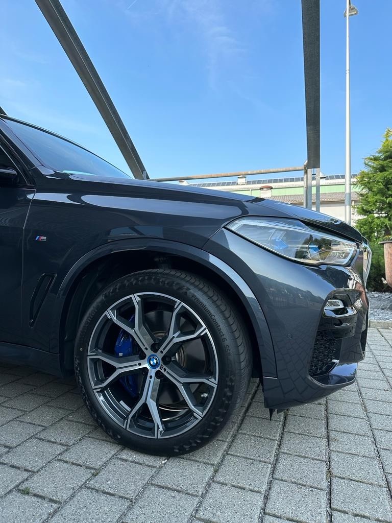 BMW X5 xDrive 30d xLine Steptronic-image-12
