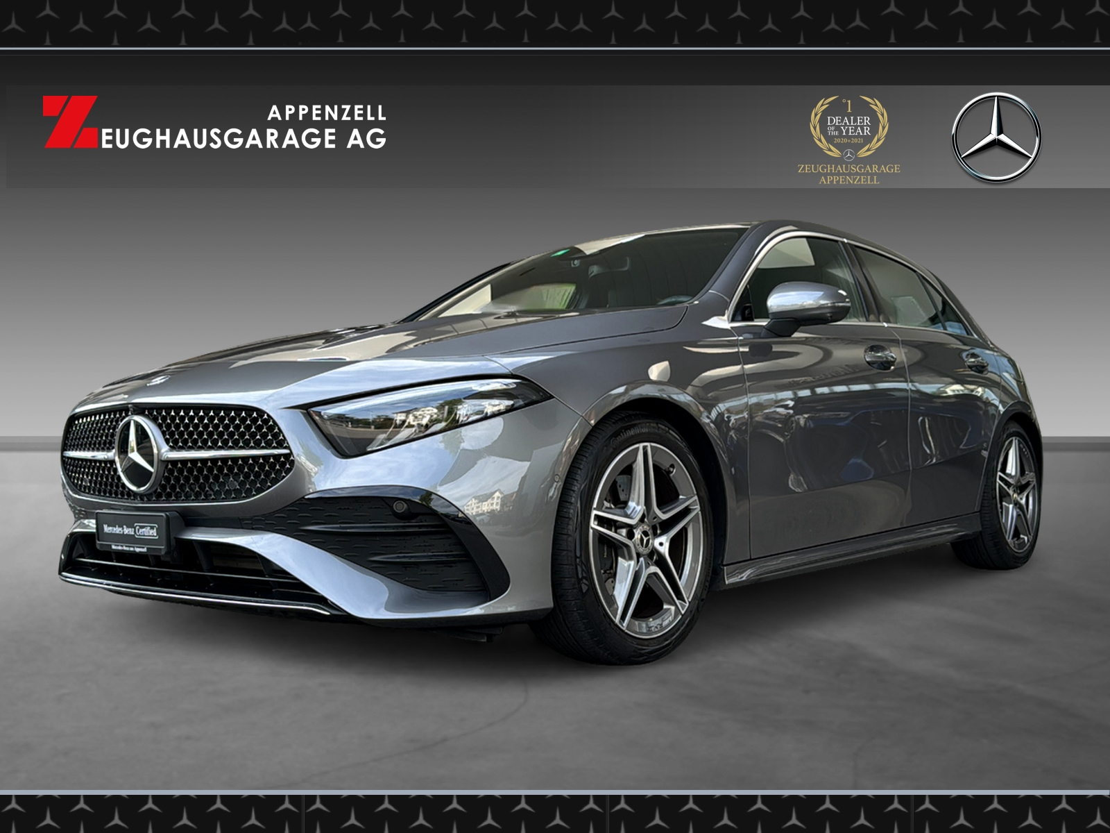 MERCEDES-BENZ A 220 4Matic 8G-DCT-image-0