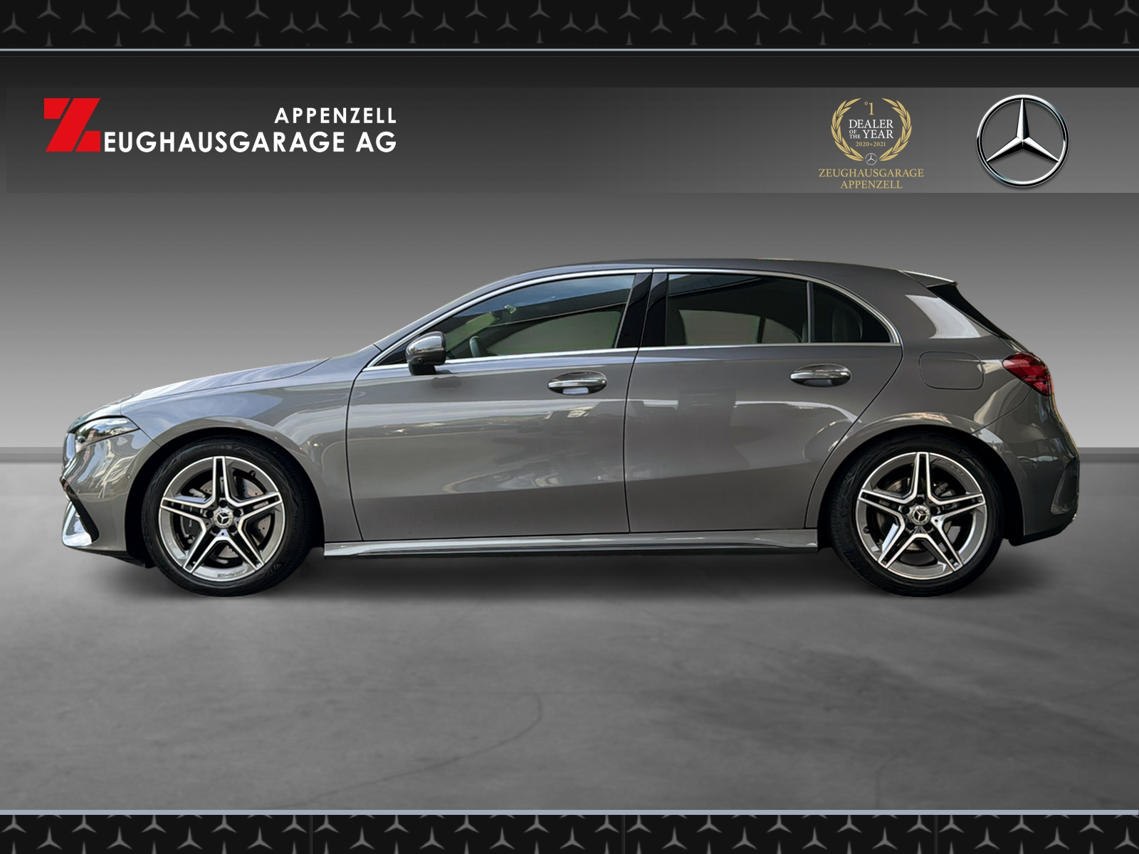 MERCEDES-BENZ A 220 4Matic 8G-DCT-image-1