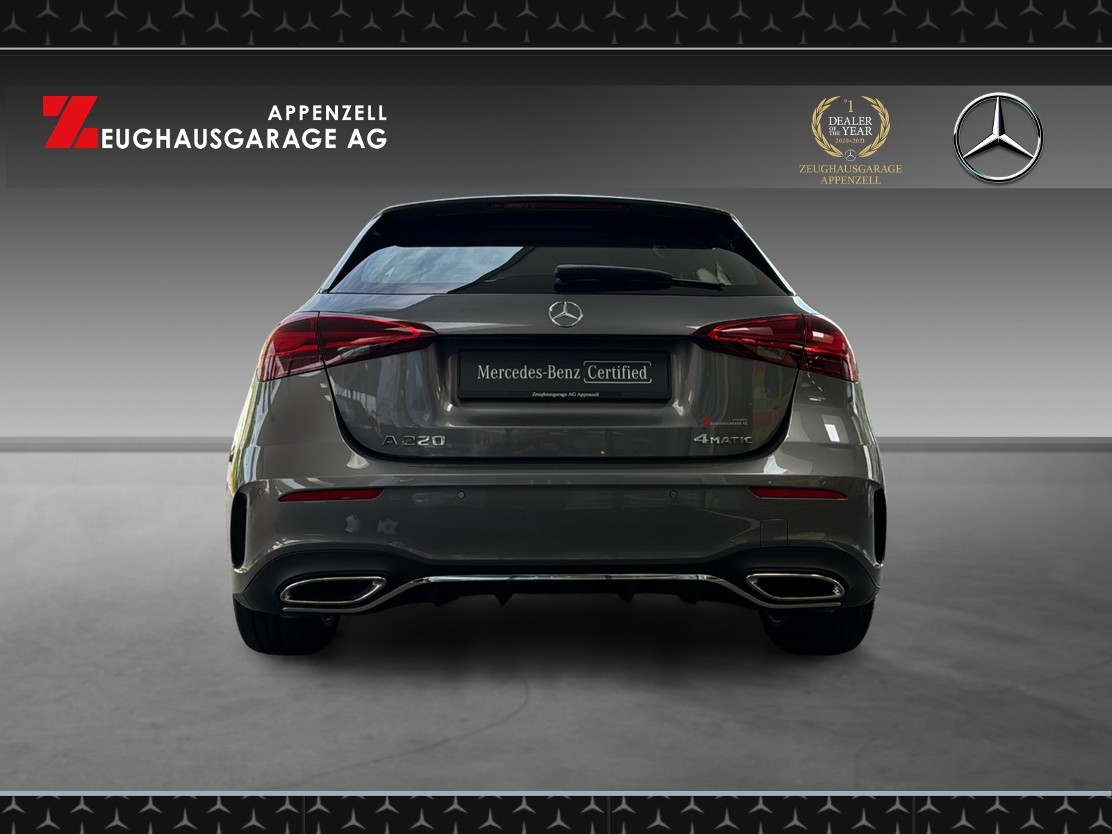 MERCEDES-BENZ A 220 4Matic 8G-DCT-image-4