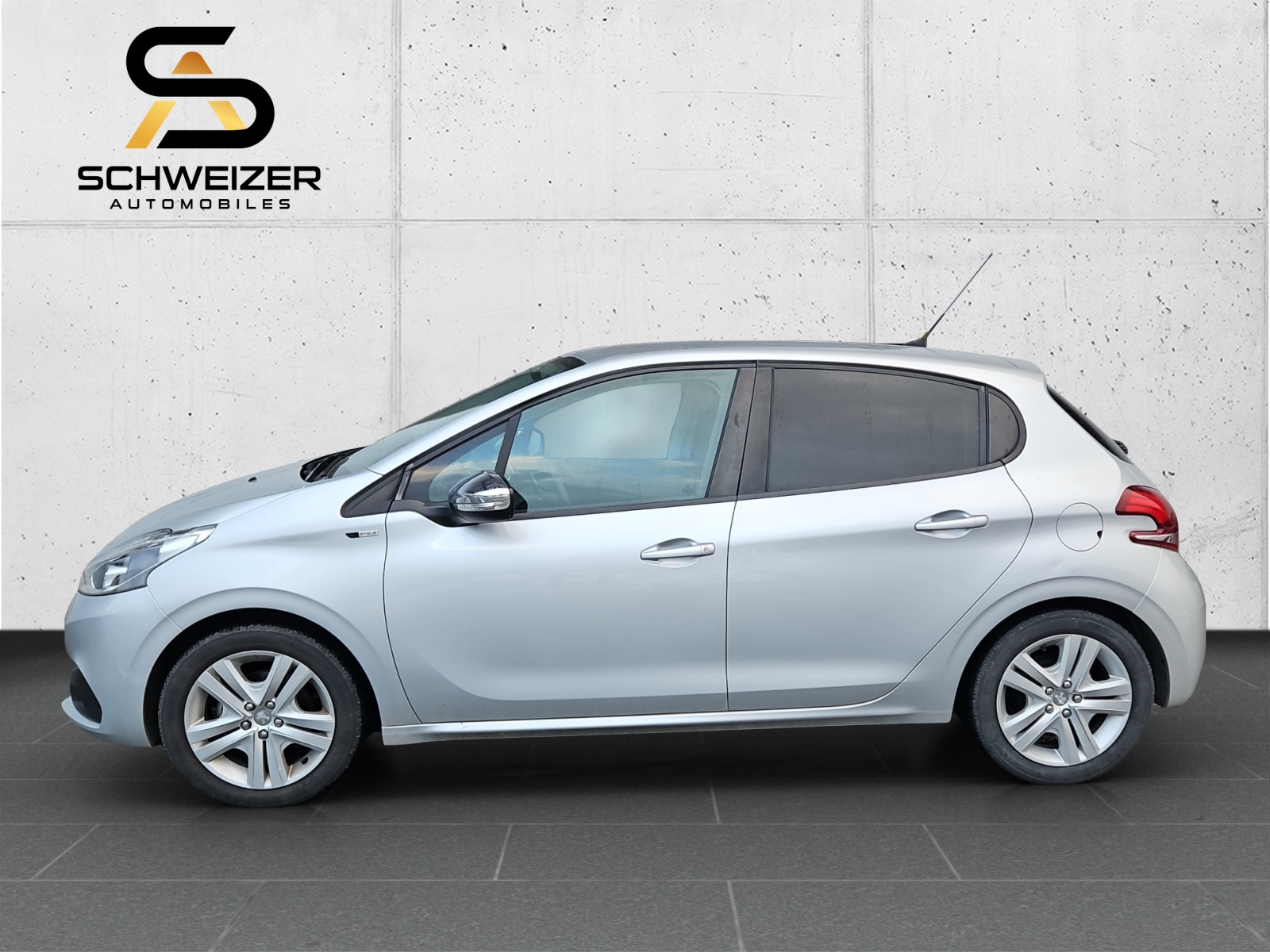 PEUGEOT 208 1.2 PureTech Active-image-3