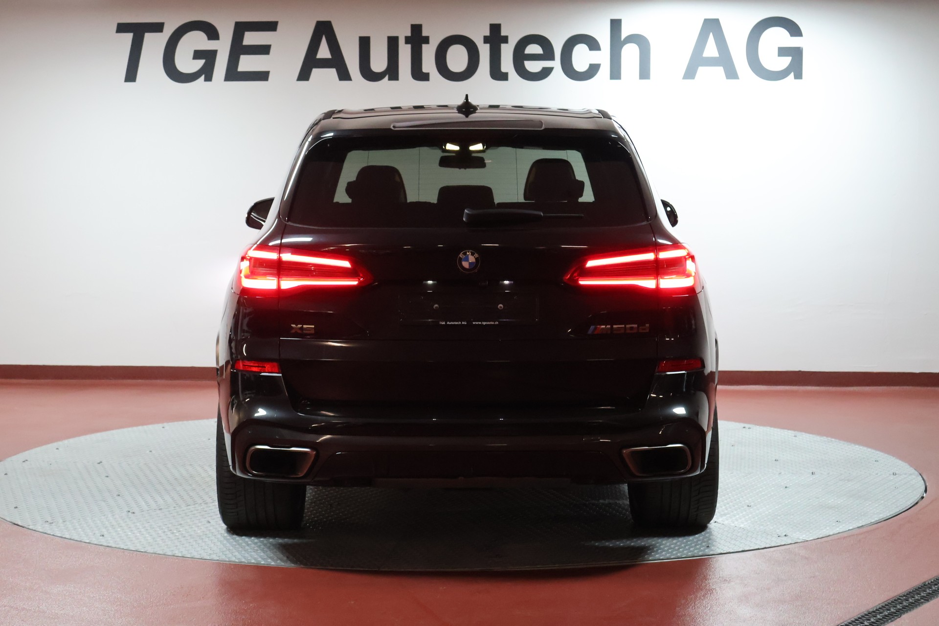 BMW X5 xDrive M50d Steptronic-image-20