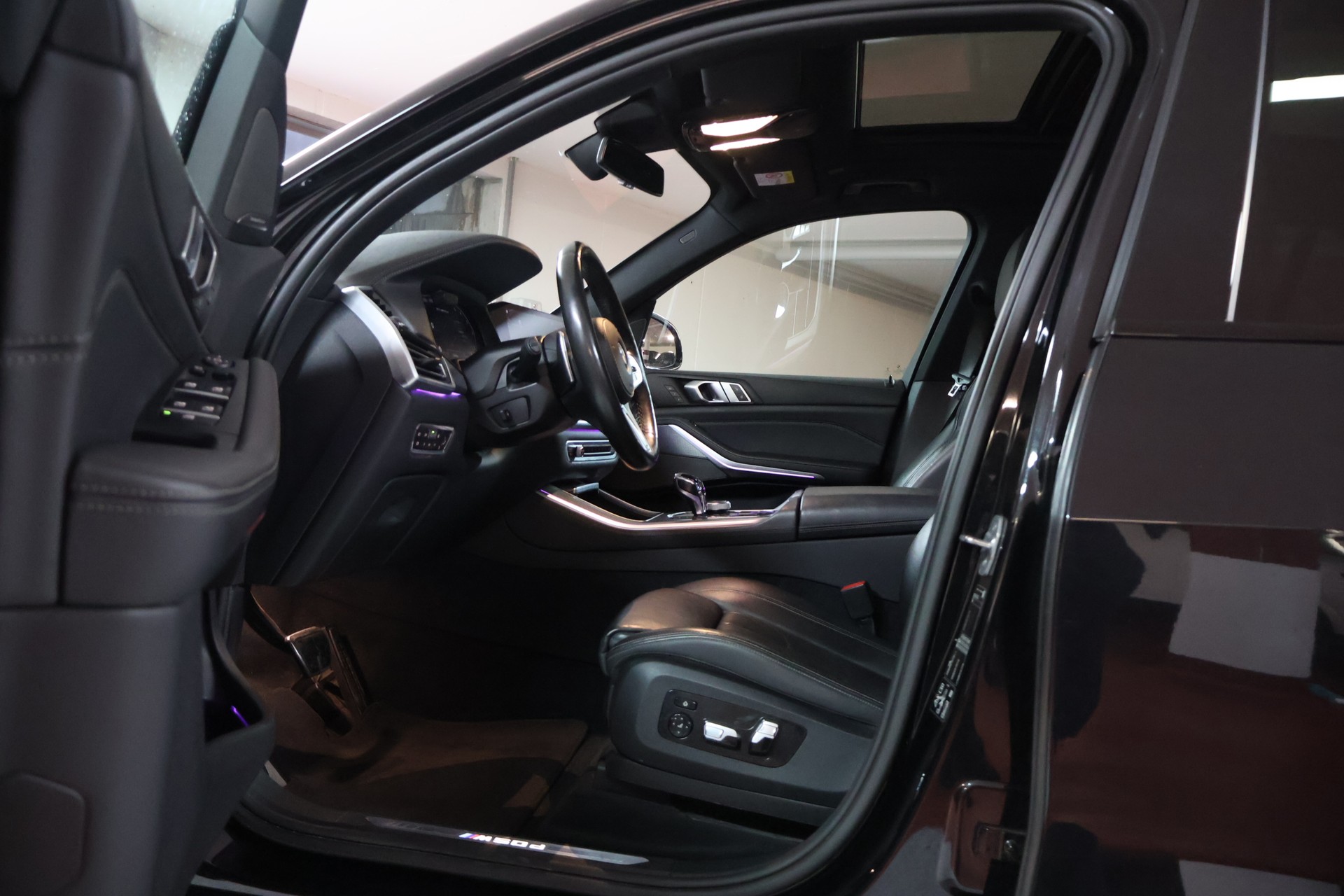 BMW X5 xDrive M50d Steptronic-image-6