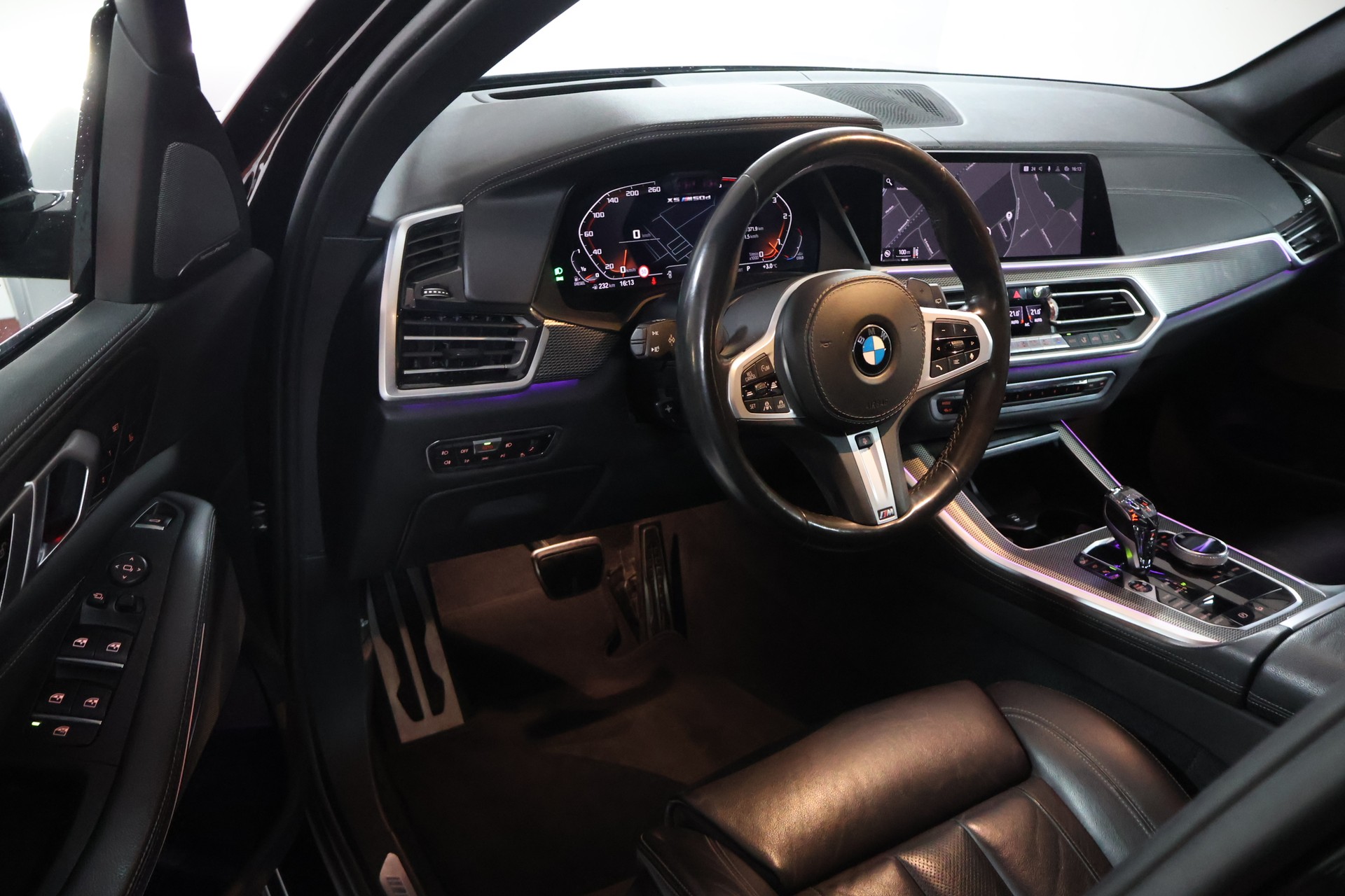BMW X5 xDrive M50d Steptronic-image-7