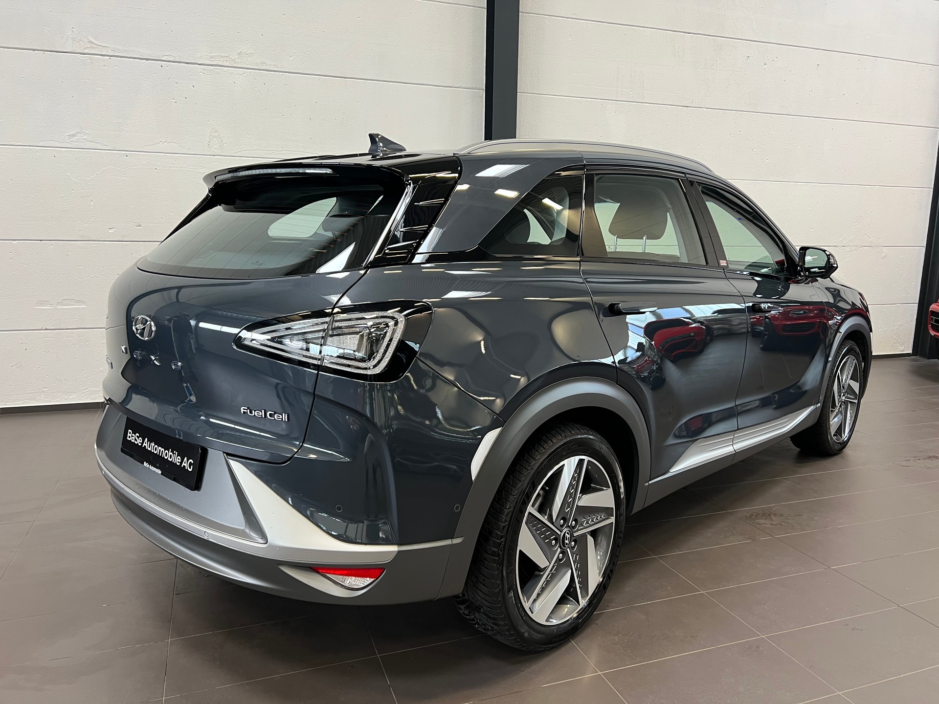 HYUNDAI Nexo Fuel Cell Amplia-image-11