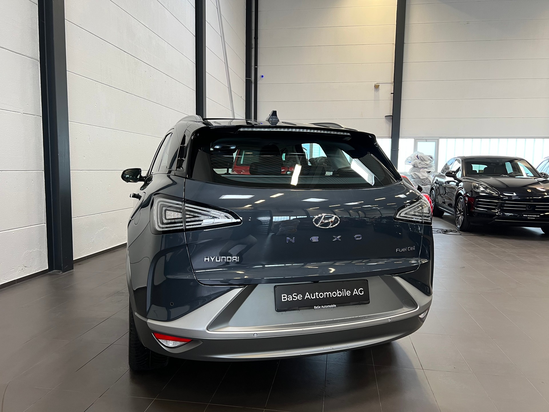 HYUNDAI Nexo Fuel Cell Amplia-image-16