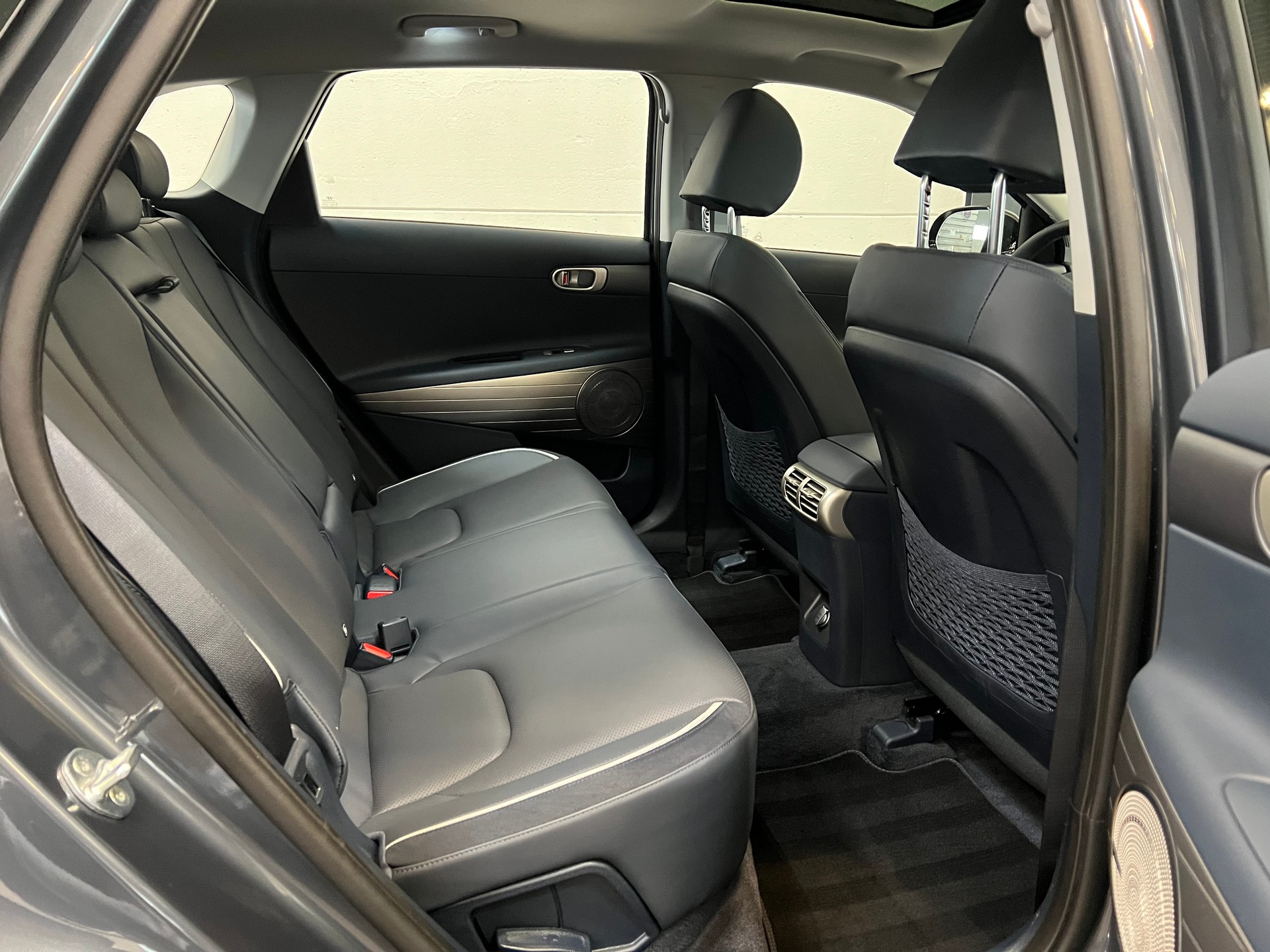 HYUNDAI Nexo Fuel Cell Amplia-image-23