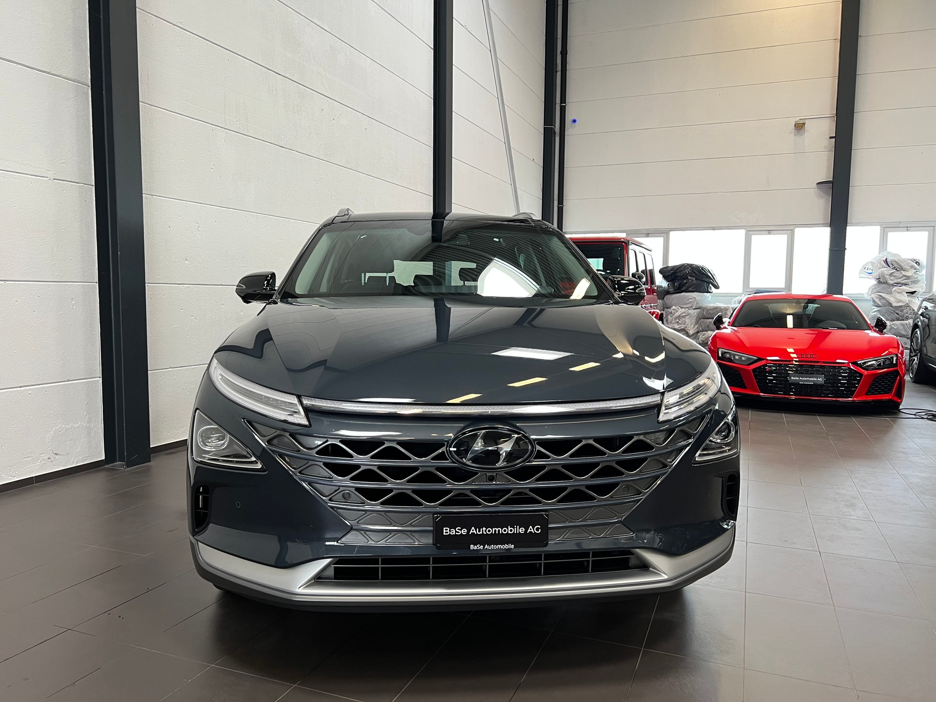 HYUNDAI Nexo Fuel Cell Amplia-image-6