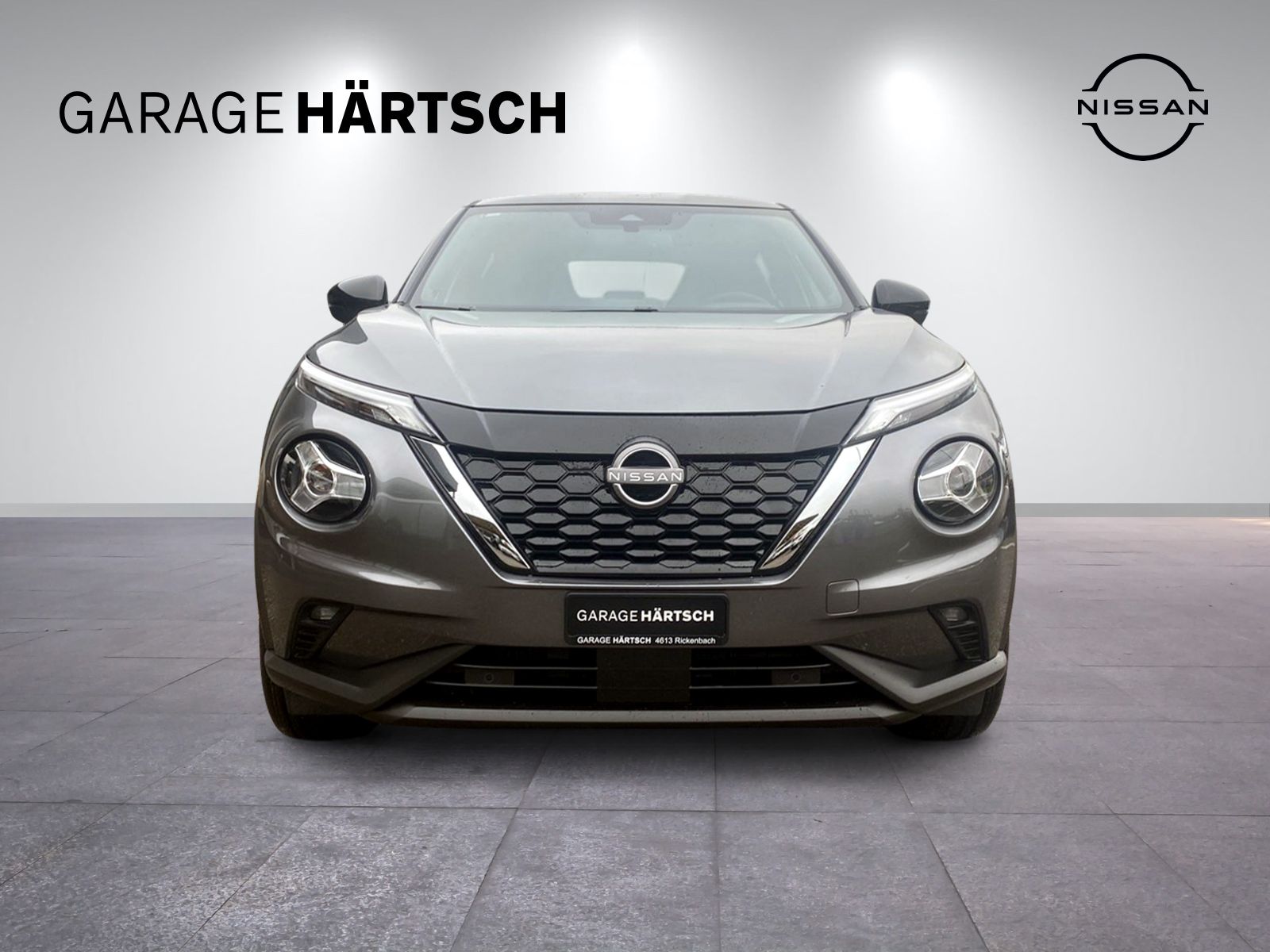 NISSAN Juke 1.6 Hybrid Unplugged-image-9