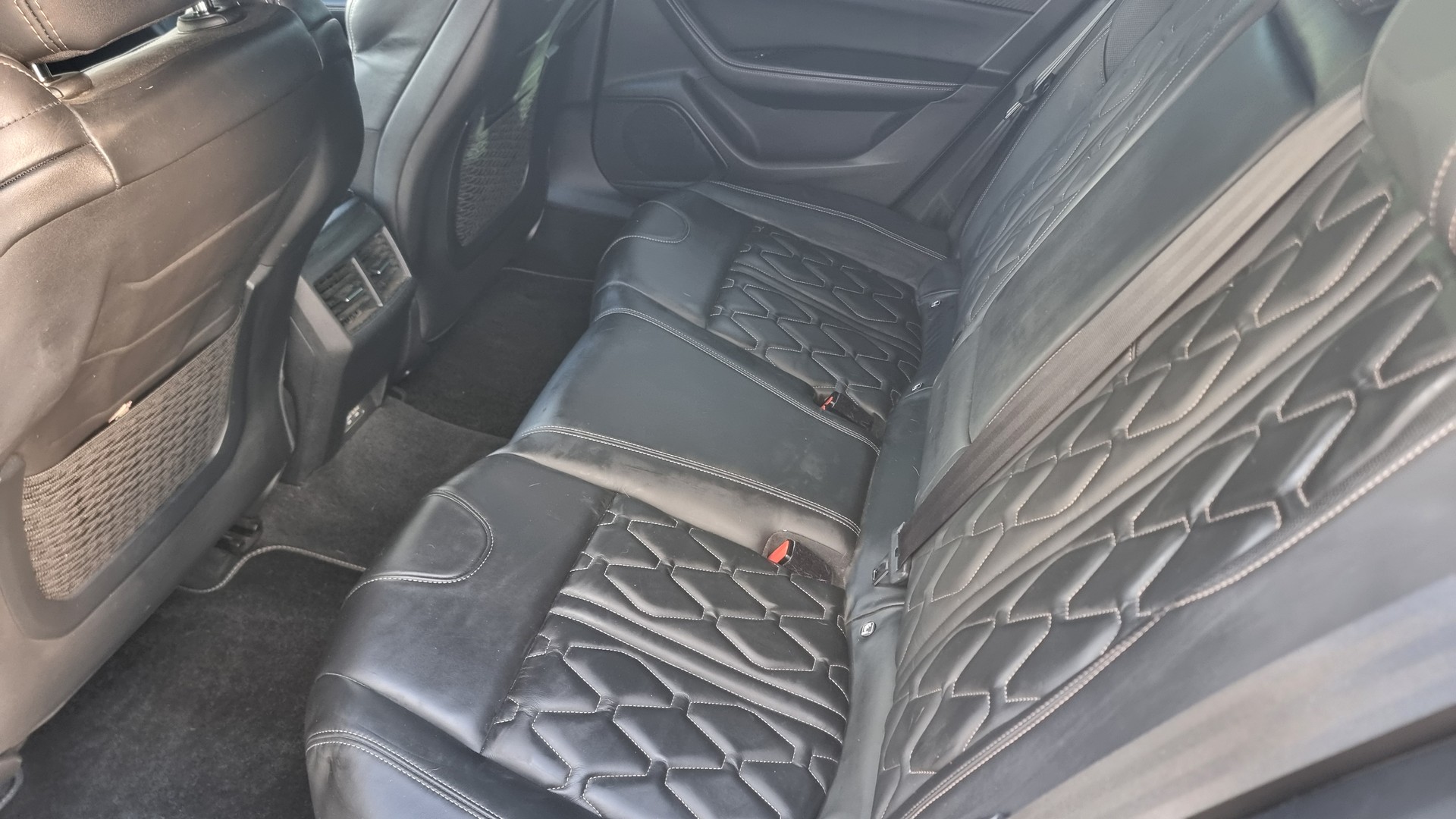 PEUGEOT 508 SW 1.6 Pure Tech GT Line EAT8-image-7