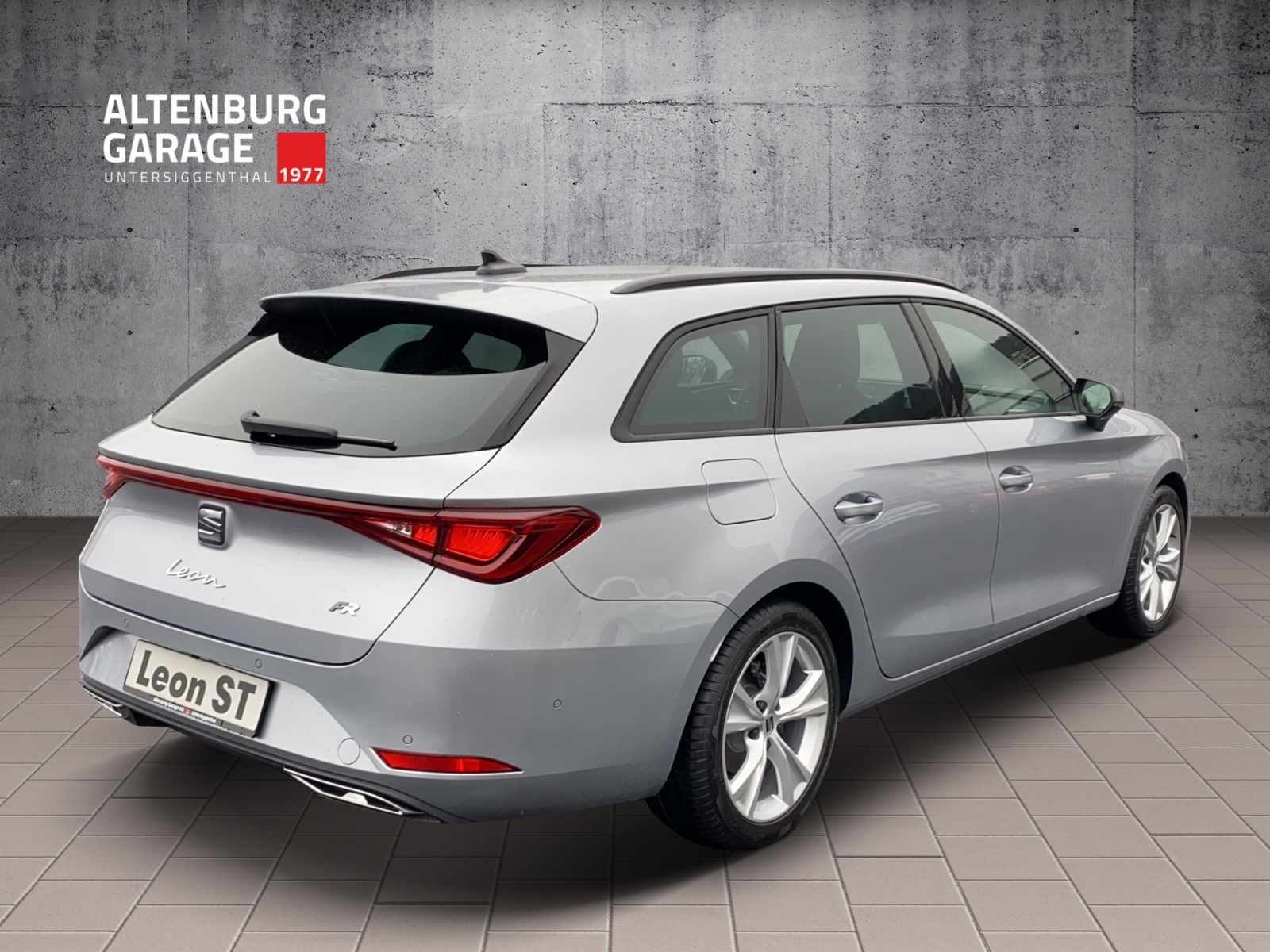 SEAT Leon ST 1.5 eTSI mHEV DSG Move FR-image-4