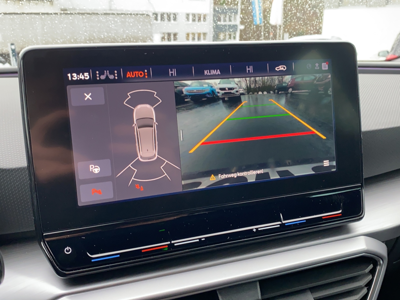 SEAT Leon ST 1.5 eTSI mHEV DSG Move FR-image-14