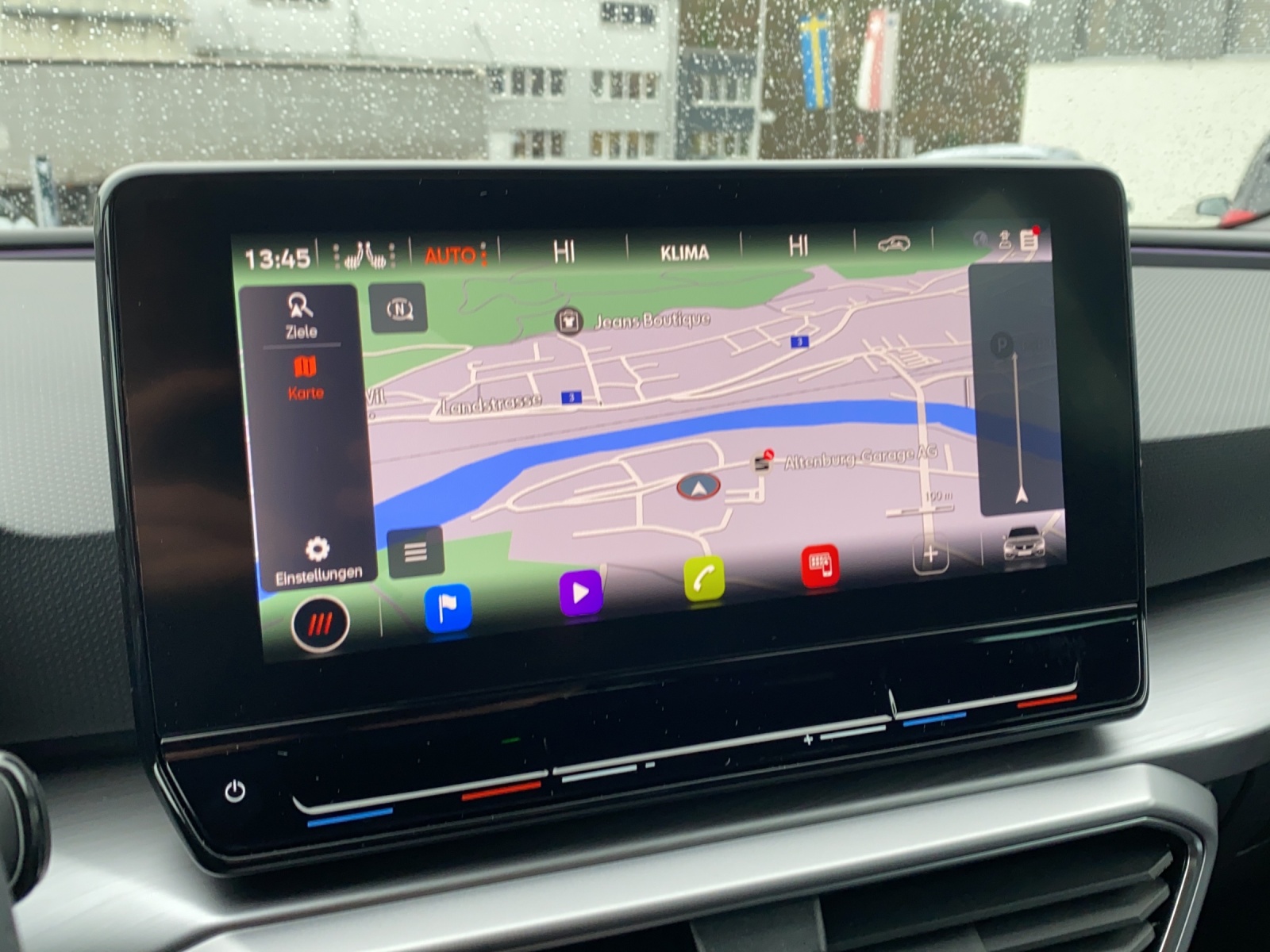 SEAT Leon ST 1.5 eTSI mHEV DSG Move FR-image-15