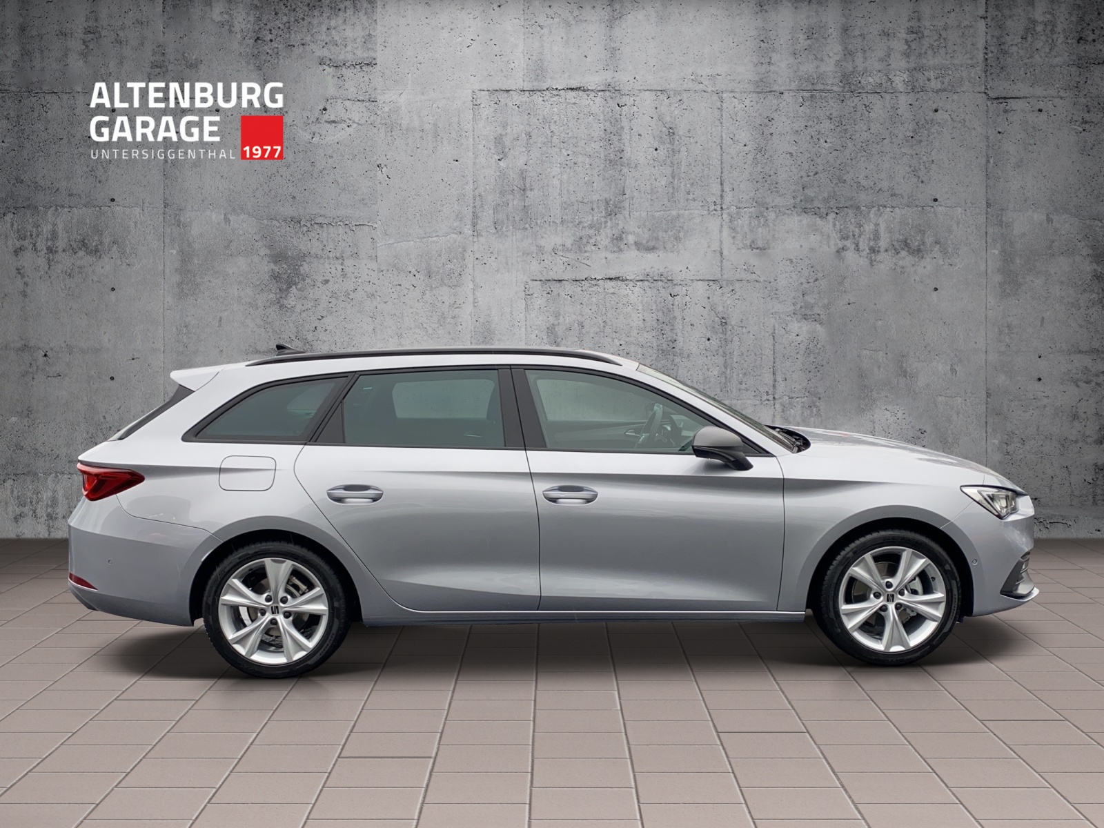SEAT Leon ST 1.5 eTSI mHEV DSG Move FR-image-5
