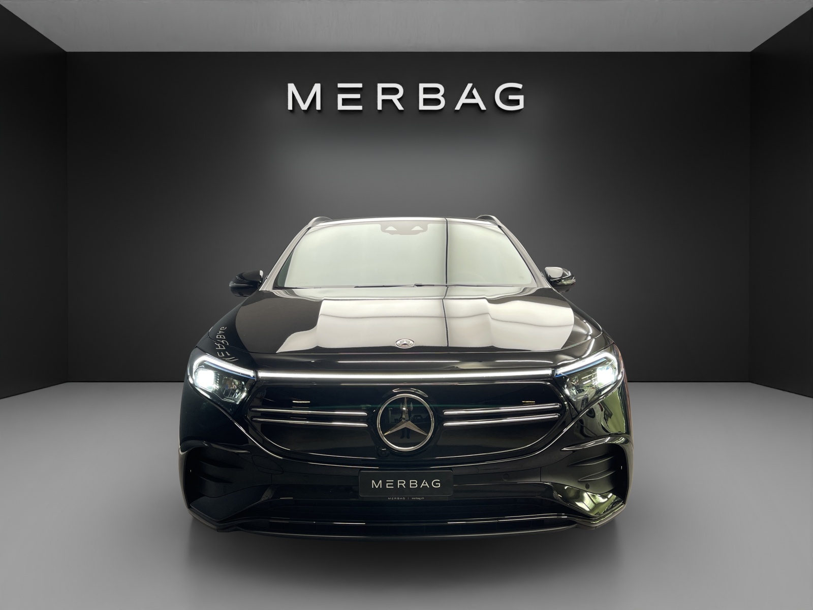 MERCEDES-BENZ EQA 250-image-1
