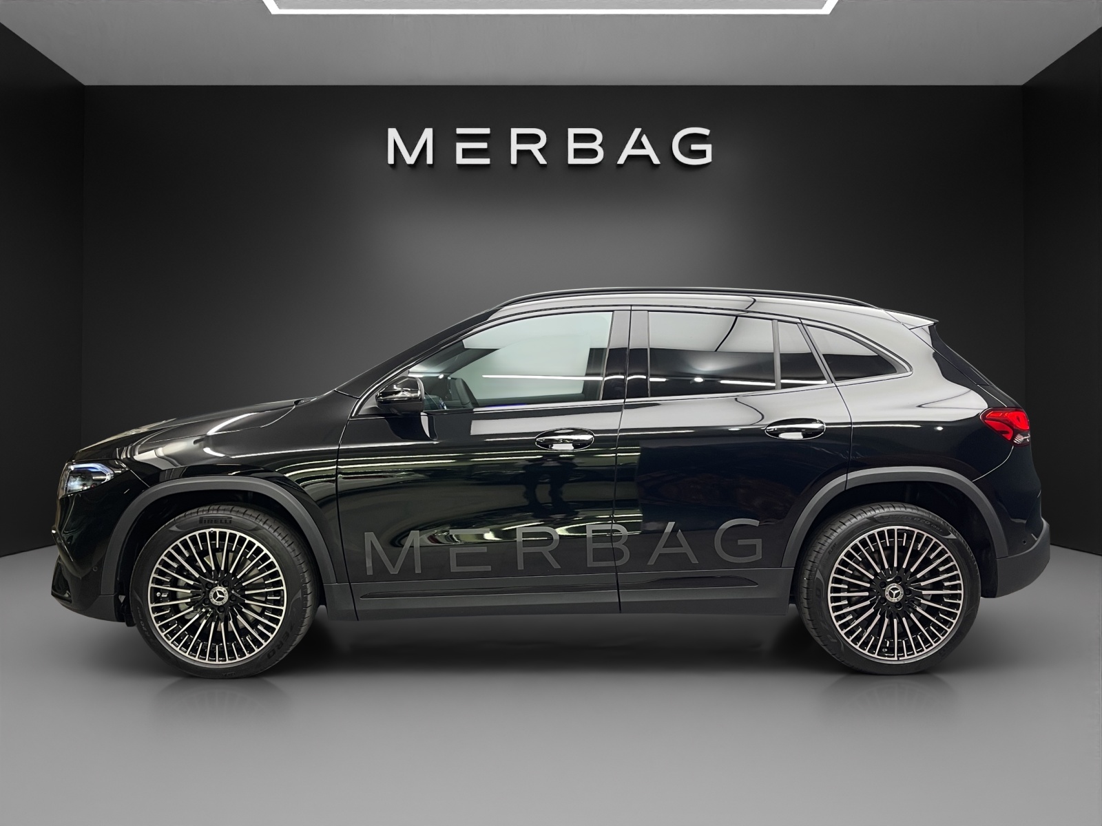 MERCEDES-BENZ EQA 250-image-2