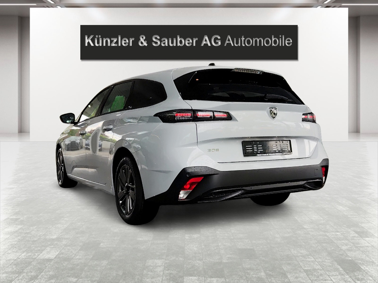 PEUGEOT 308 SW 1.2 HEV 136 Style-image-14
