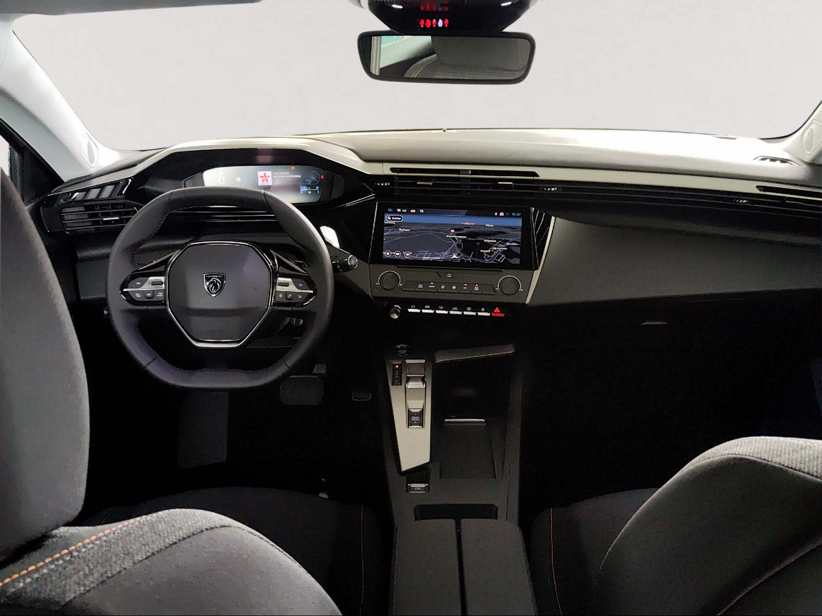PEUGEOT 308 SW 1.2 HEV 136 Style-image-5