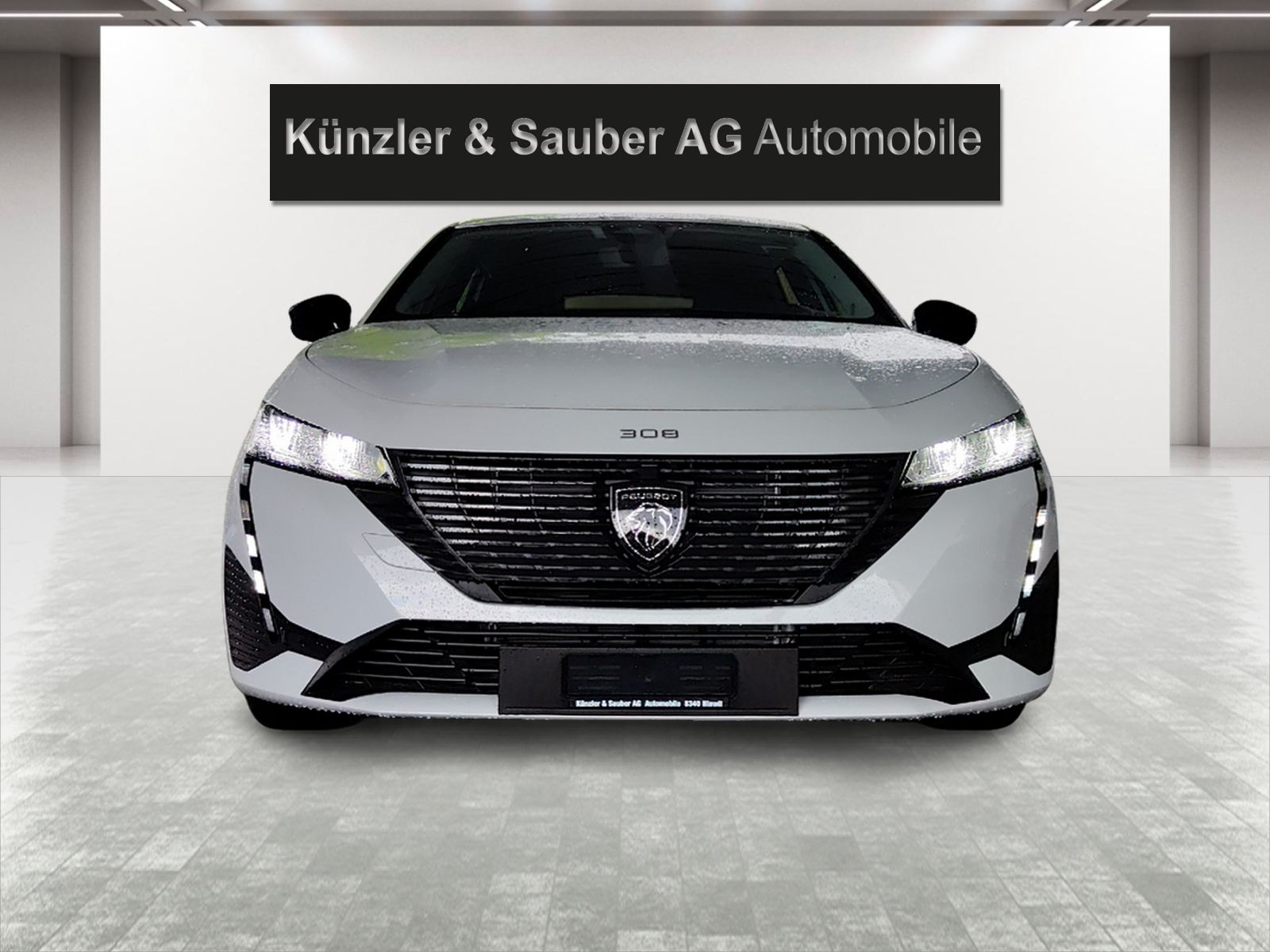 PEUGEOT 308 SW 1.2 HEV 136 Style-image-4