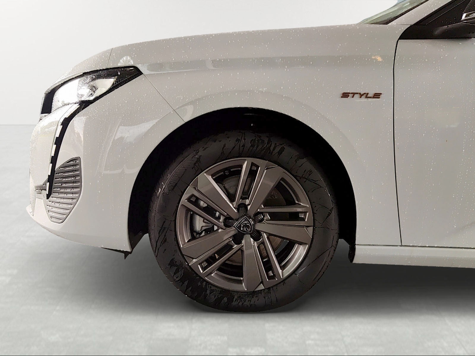 PEUGEOT 308 SW 1.2 HEV 136 Style-image-3