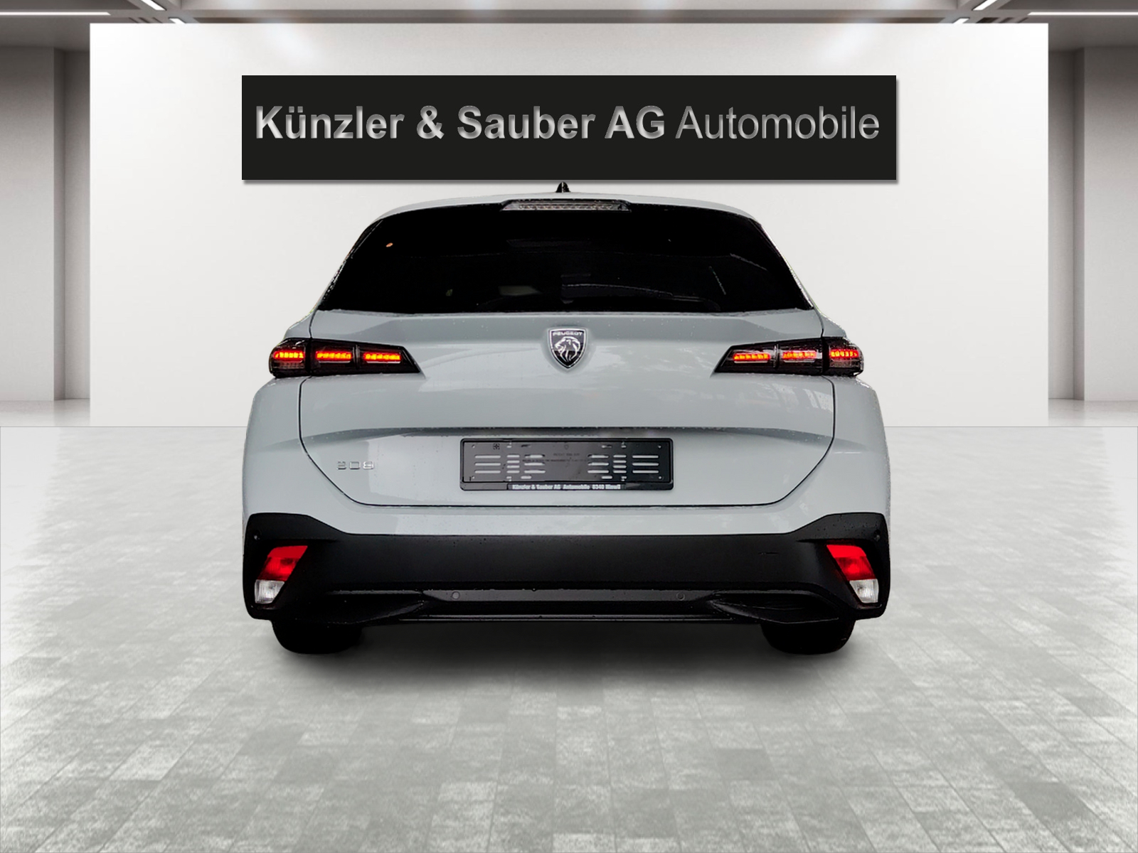 PEUGEOT 308 SW 1.2 HEV 136 Style-image-13