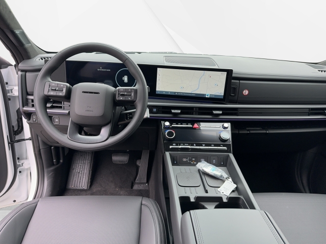 HYUNDAI Santa Fe 1.6 T-GDi Calligraphy 4WD Plug-in Hybrid-image-6