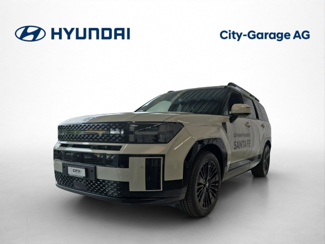 HYUNDAI Santa Fe 1.6 T-GDi Calligraphy 4WD Plug-in Hybrid-image-0