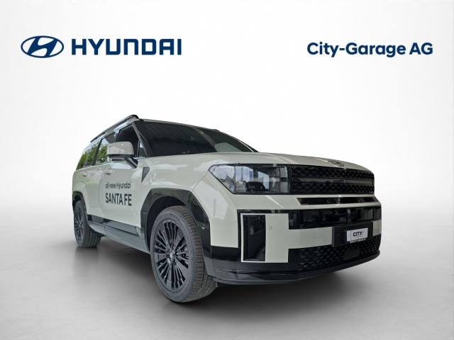 HYUNDAI Santa Fe 1.6 T-GDi Calligraphy 4WD Plug-in Hybrid-image-1