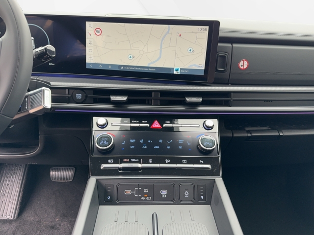 HYUNDAI Santa Fe 1.6 T-GDi Calligraphy 4WD Plug-in Hybrid-image-7
