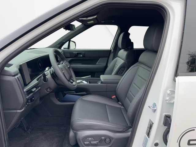 HYUNDAI Santa Fe 1.6 T-GDi Calligraphy 4WD Plug-in Hybrid-image-4