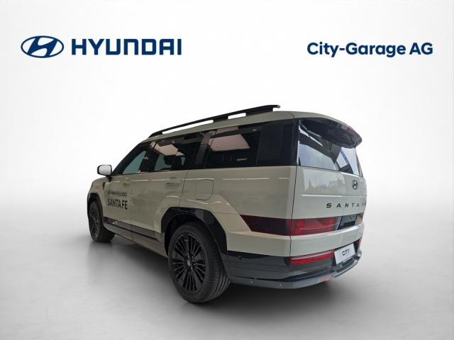 HYUNDAI Santa Fe 1.6 T-GDi Calligraphy 4WD Plug-in Hybrid-image-2