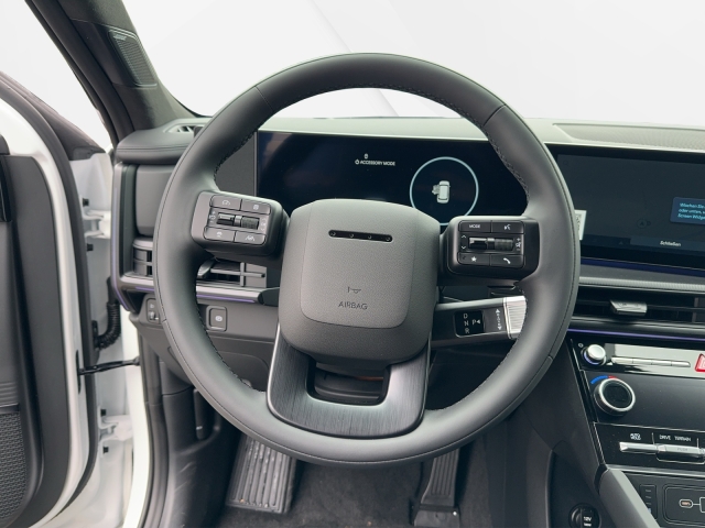 HYUNDAI Santa Fe 1.6 T-GDi Calligraphy 4WD Plug-in Hybrid-image-5