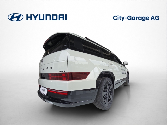 HYUNDAI Santa Fe 1.6 T-GDi Calligraphy 4WD Plug-in Hybrid-image-3