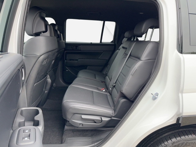 HYUNDAI Santa Fe 1.6 T-GDi Calligraphy 4WD Plug-in Hybrid-image-8
