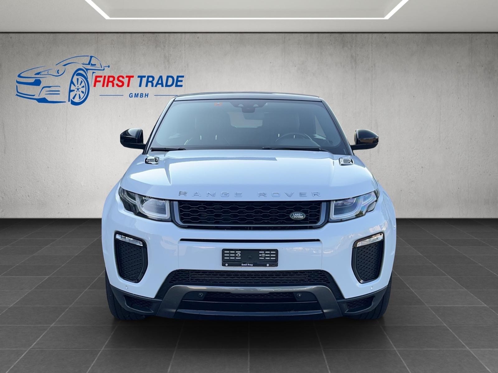 LAND ROVER Range Rover Evoque Convert. 2.0Si4 HSE Dynamic AT9-image-7