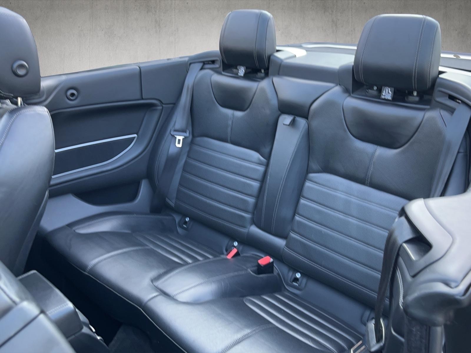 LAND ROVER Range Rover Evoque Convert. 2.0Si4 HSE Dynamic AT9-image-11