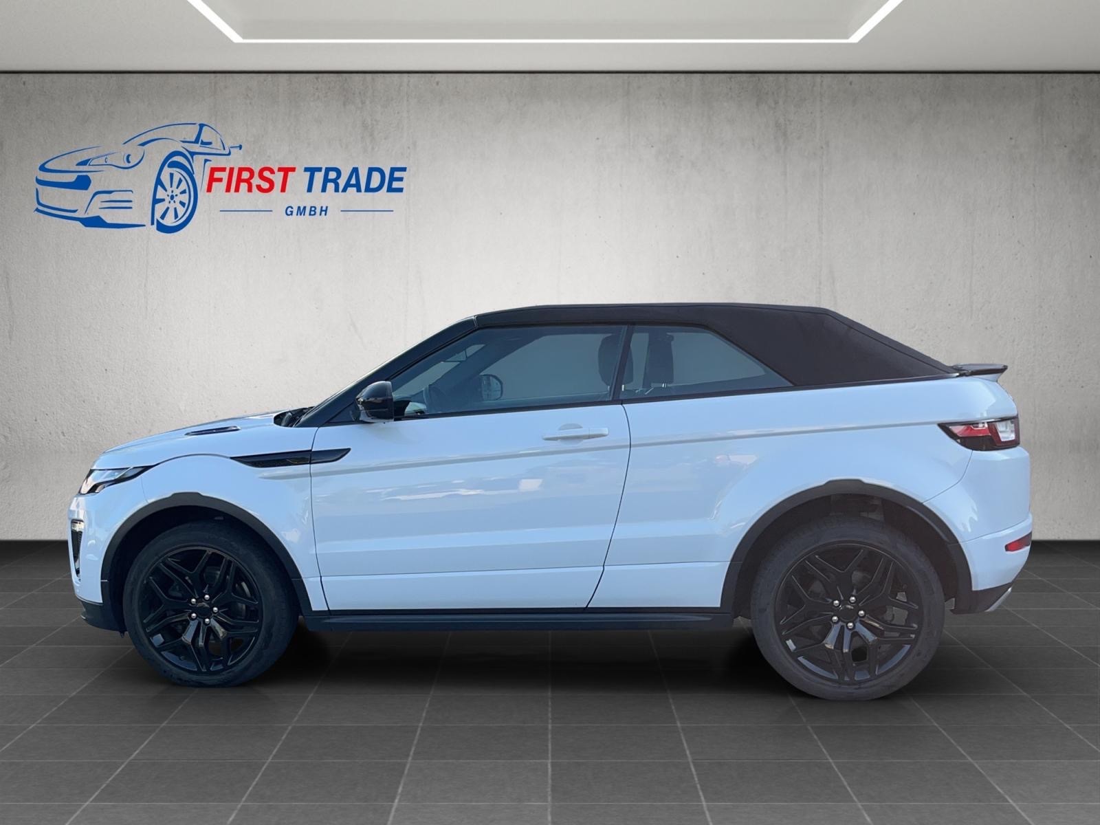 LAND ROVER Range Rover Evoque Convert. 2.0Si4 HSE Dynamic AT9-image-6