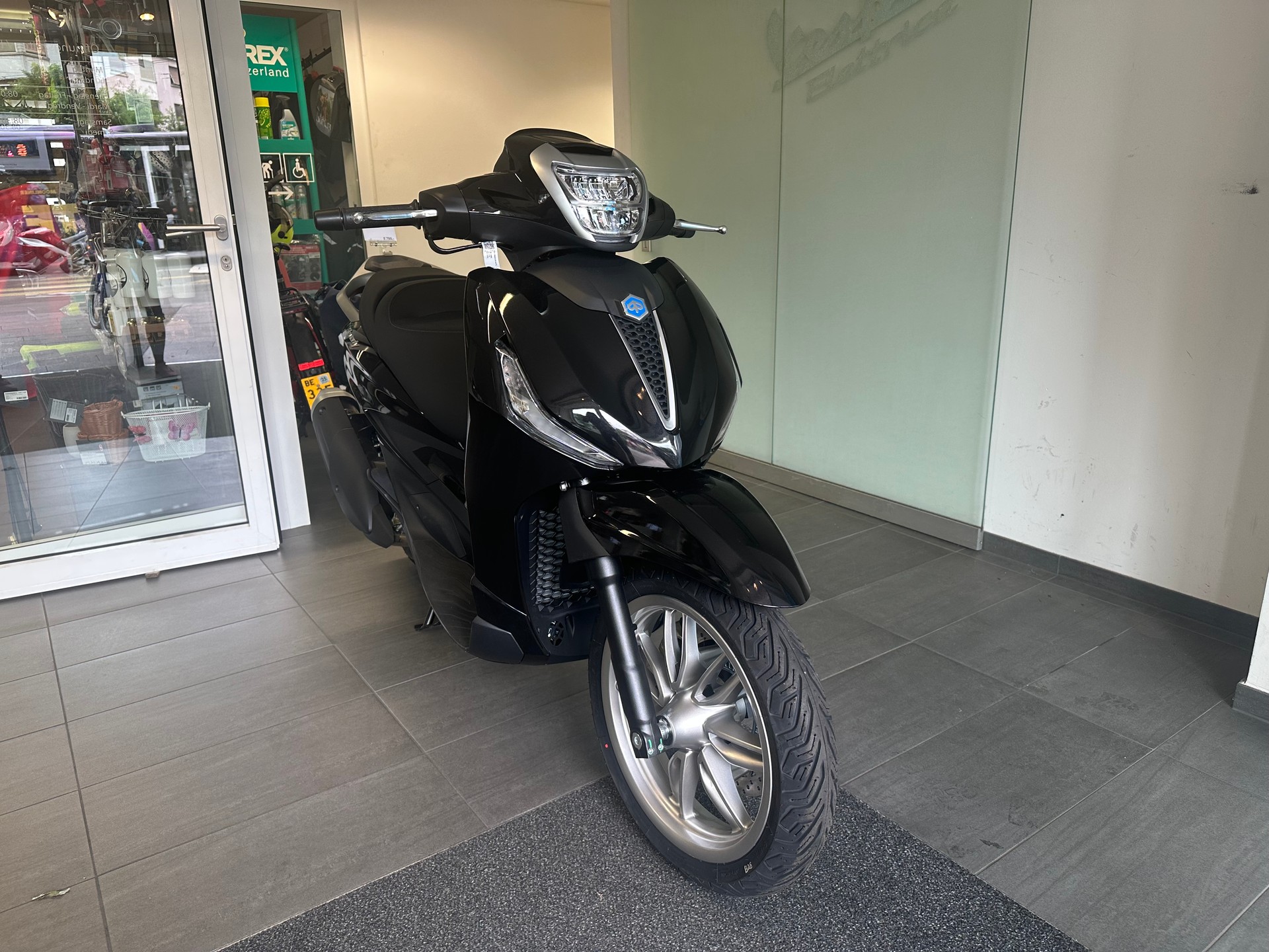 PIAGGIO 310 hpe