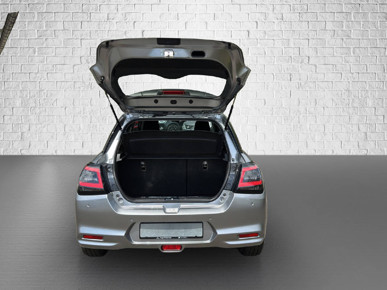 SUZUKI Swift 1.2 Tradizio Top Hybrid-image-5