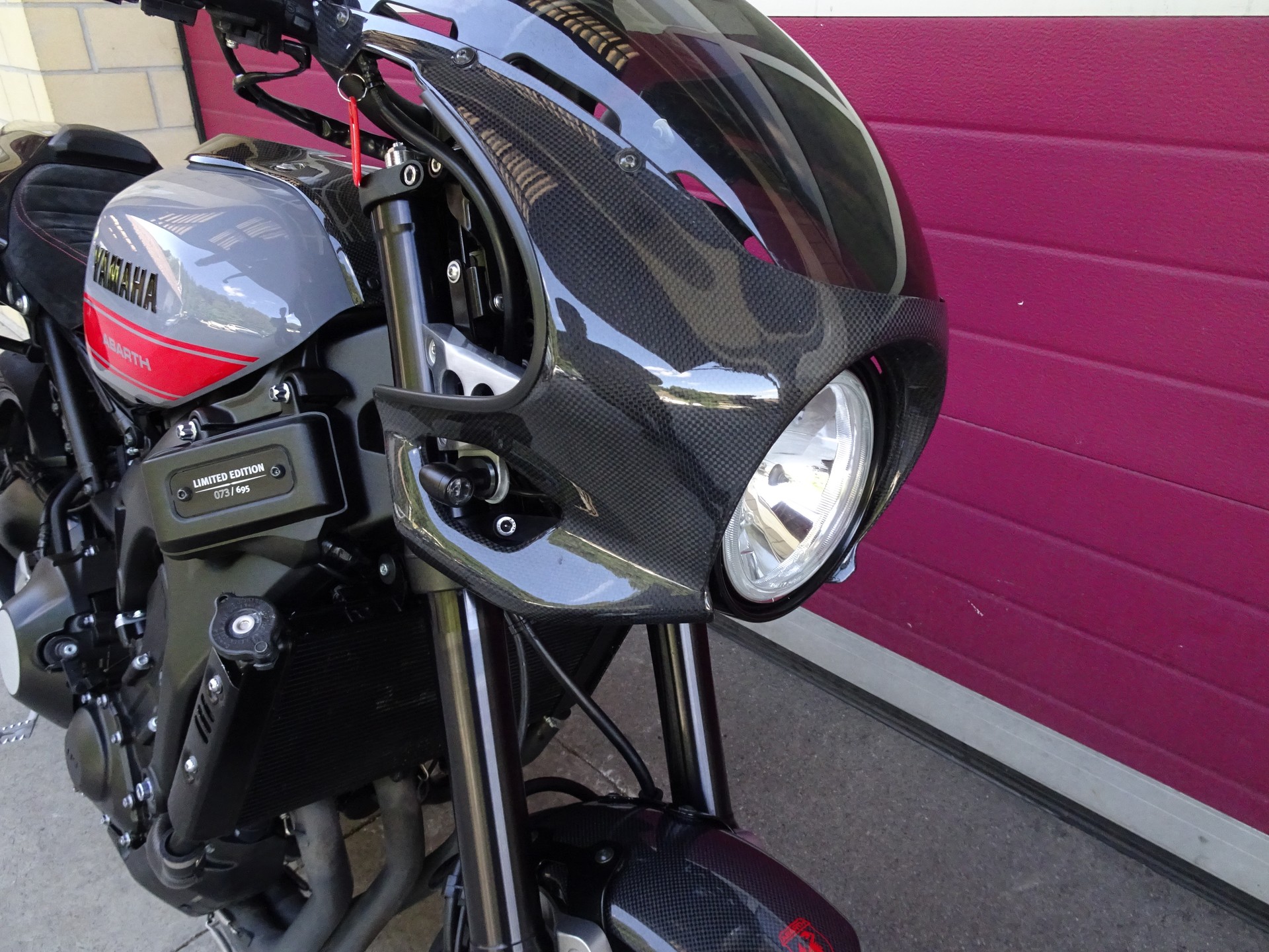 YAMAHA XSR 900 Abarth-image-11