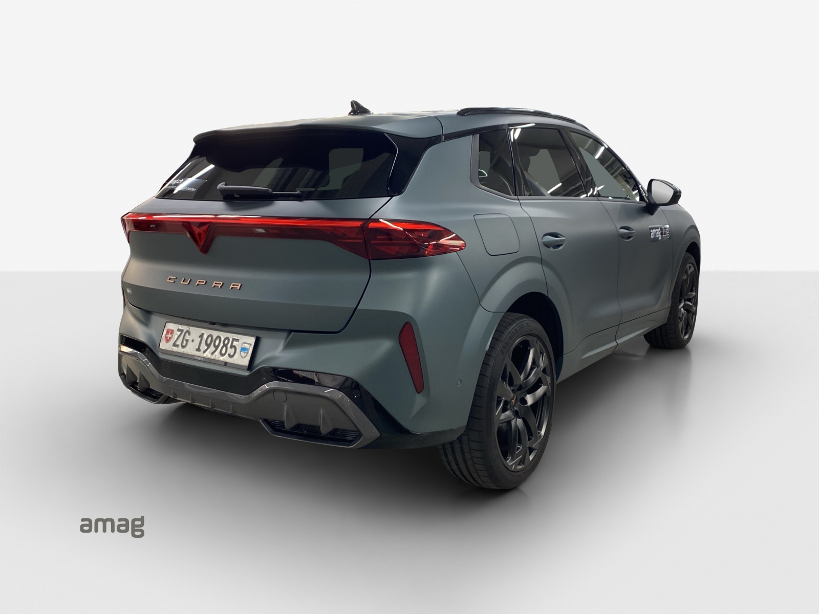 CUPRA Terramar 2.0 TSI DSG 4Drive Americas CUP-image-4