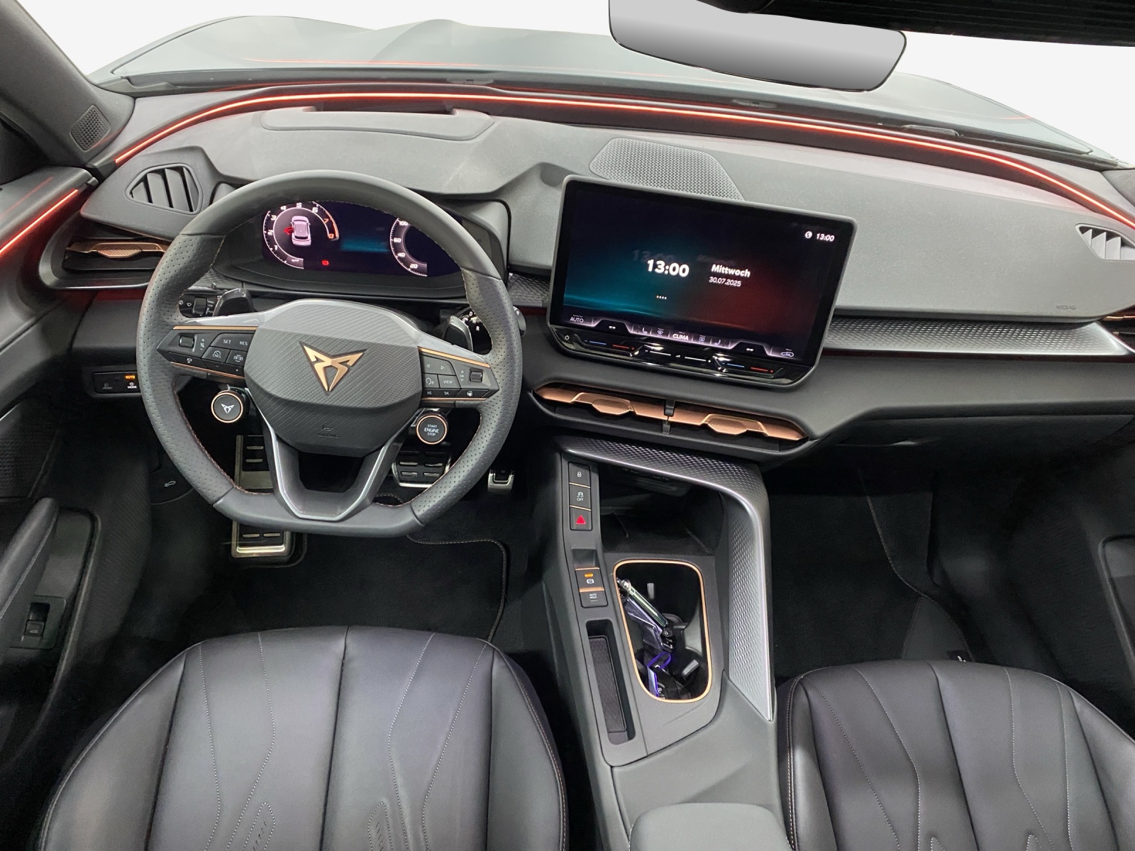 CUPRA Terramar 2.0 TSI DSG 4Drive Americas CUP-image-8