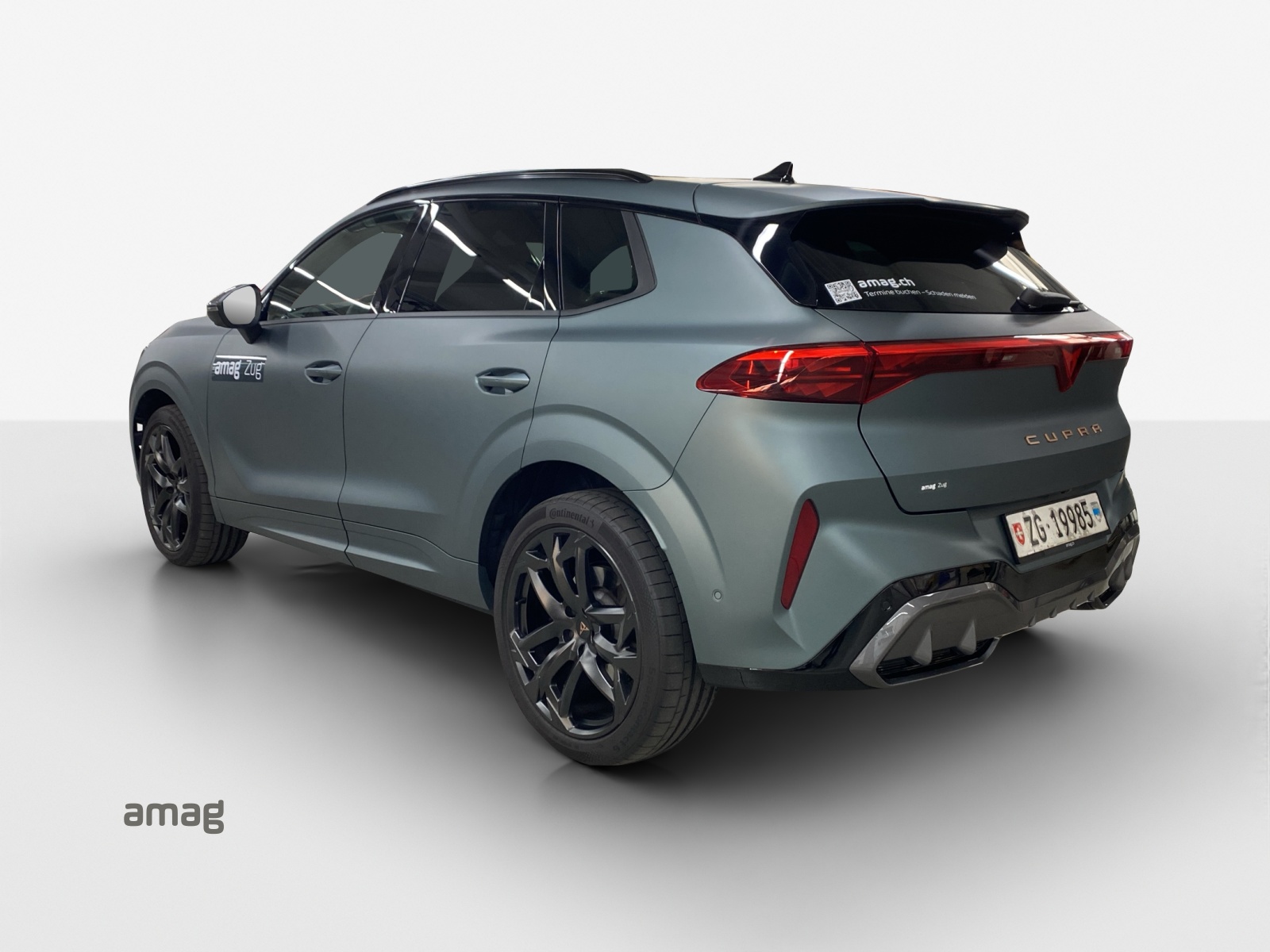 CUPRA Terramar 2.0 TSI DSG 4Drive Americas CUP-image-2